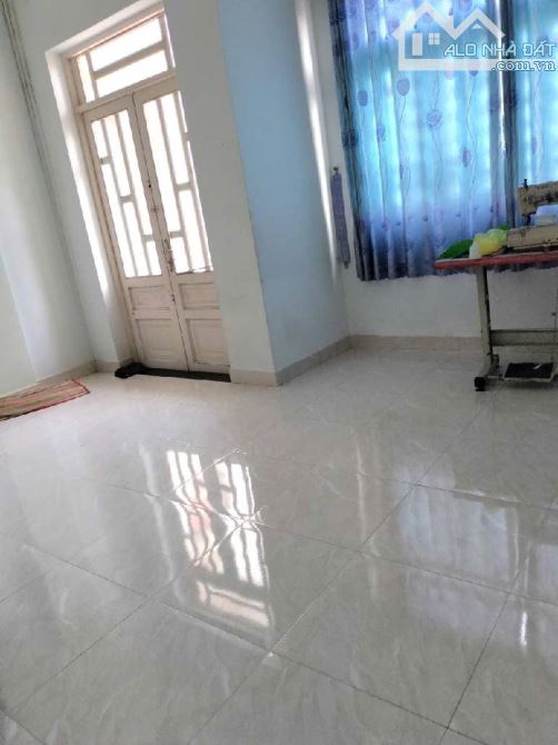 NHÀ PHỐ PHÂN LÔ - 85M2 (5X17) - KẾ PHAN VĂN HỚN - HXT 7M - KHU NHÀ LẦU - 4