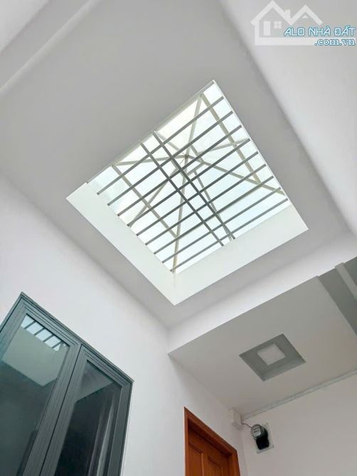 [PHÚ NHUẬN] 60M2 - 4TẦNG - HUỲNH VĂN BÁNH - 5PN - 4x15 - CHỈ 8.3 TỶ🌹 - 4