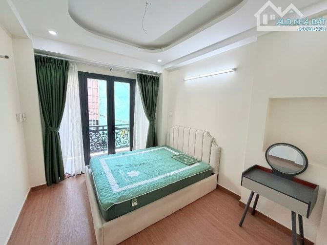 🏡Bán nhà nhỏ xinh xinh Lạc Long Quân - 24m2 - 2 Tầng , 2pn - Ngang 3.2m - Hẻm 2m 🏡 - 4