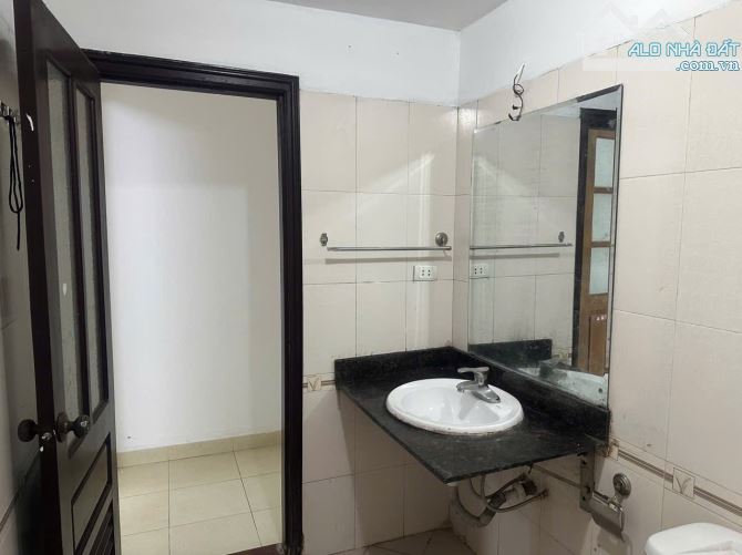 Bán nhà Khu đô thị mới Đại Kim, 50m, 4 Tầng, 2 mặt thoáng, Mặt tiền 4,5m; nhỉnh 18 tỷ. - 4