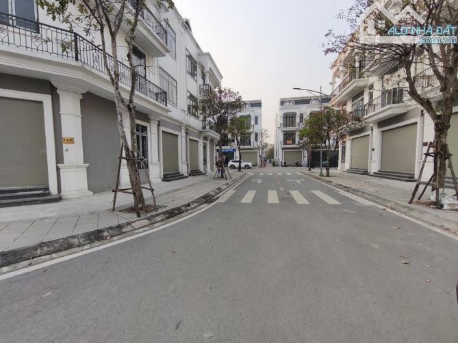 CAO LỖ 319 BQP - BIỆT THỰ TT1.4 - 34 - KĐT CALYX RESIDENCE  KINH DOANH- DÒNG TIỀN - 4
