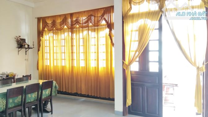 Bán nhà 3 tầng 5PN, 166 m2, 17.5 tỷ, mặt tiền chợ An Hải Đông, Lê Hữu Trác, Sơn Trà, ĐN - 4