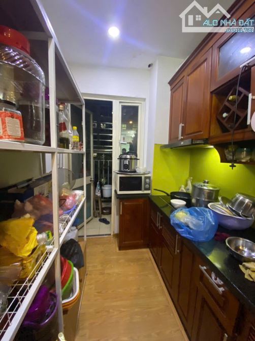 ECOHOME 1 – 65M  2NGỦ + 2WC – TẦNG ĐẸP – GIÁ HỢP LÝ – FULL NỘI THẤT XỊN - 4