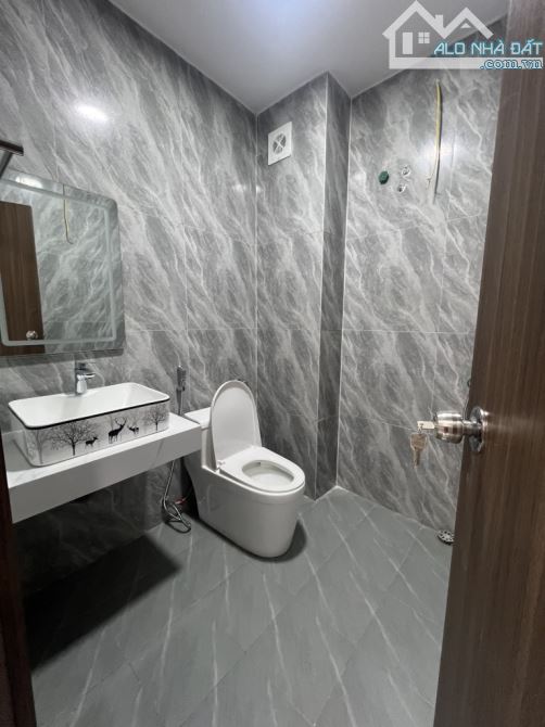 🏠NHÀ 5 TẦNG 37M2 – GẦN AEON LONG BIÊN– GIÁ 5.X TỶ – NGÕ NÔNG –AN NINH TUYỆT VỜI🏠 - 4