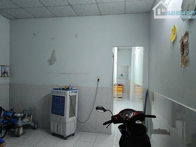 Xuân Thới Sơn (XTD-HM) bán nhà 62m2 (4x15,5) HXH gần đường Trần Văn Mười giá 3,38tỷ - 4
