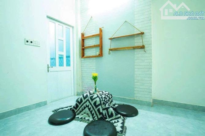BÁN NHÀ 216M2(150M2 THỔ CƯ ĐƯỜNG NGUYỄN HIỀN GẦN BIỂN BÃI SAU GIÁ 18,5 TỶ - 4