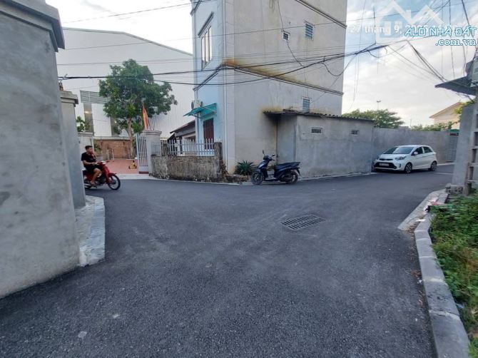 Đất Nguyên Khê, 60m2, mt5m, 6 tỷ, Đông Anh, ô tô tránh, ngõ thông, gần phố. - 4