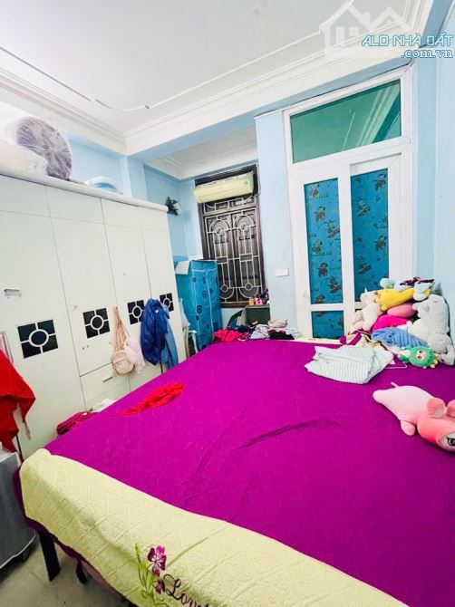 PHẠM VĂN ĐỒNG – DÂN XÂY – SÁT PHỐ - KD – 40M² – 6 TẦNG – 11.5 TỶ (DCG91595) - 4