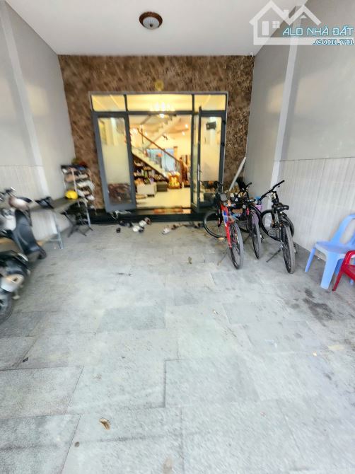 Bán nhà 1 trệt 1 hoàn công, p.An Thạnh, Tp.Thuận An chỉ 4 tỷ 2 TL M7669 - 4