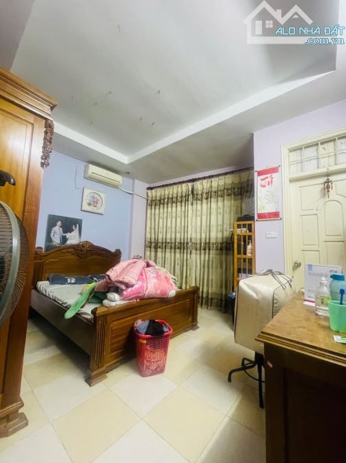 XUÂN THUỶ – GẦN PHỐ – DÂN XÂY – BAGAC ĐỖ – 40M² – 5 TẦNG – 10 TỶ (DCG91594) - 4