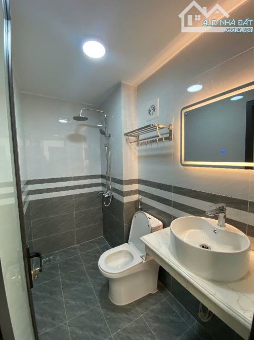 NHÀ ĐẸP - Ở NGAY - FULL NỘI THẤT - GẦN Ô TÔ - GẦN PHỐ - 4