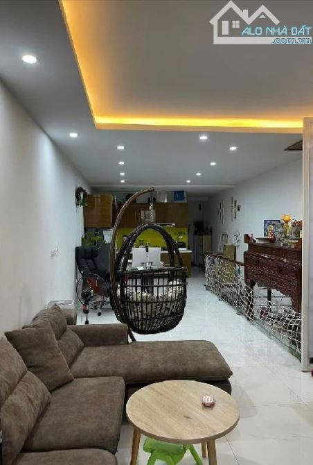 Mặt phố Mỹ Đình, DT 85m2, MT 4,5m, 4 tầng, chỉ 16,8 tỷ - 4