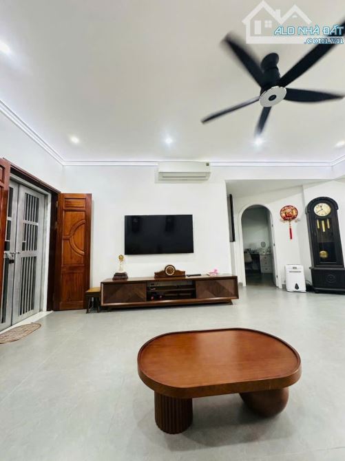 BÁN CĂN HỘ SIÊU ĐẸP – TÒA NƠ 6 LINH ĐÀM, HOÀNG MAI 🌟  120m² – 3PN – FULL NỘI THẤT XỊN - 4