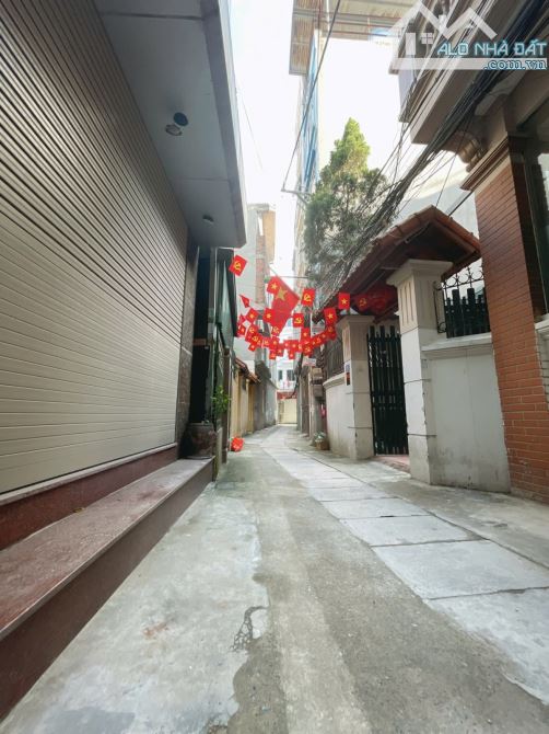 BÁN NHÀ XUÂN ĐỈNH – BẮC TỪ LIÊM - 31M² x 5 TẦNG – GIÁ 7.8 TỶ - 4