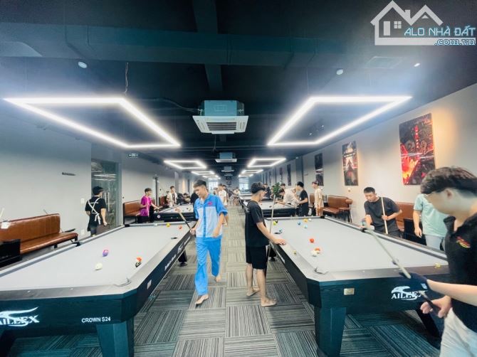 6T, MẶT BẰNG KINH DOANH 300M2, MẶT ĐƯỜNG MỚI, TÂY BẦU, VỈA HÈ, KINH DOANH BẤT CHẤP - 4