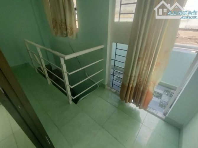 Bán nhà 3PN đường số 8, p11, Gò Vấp - 5