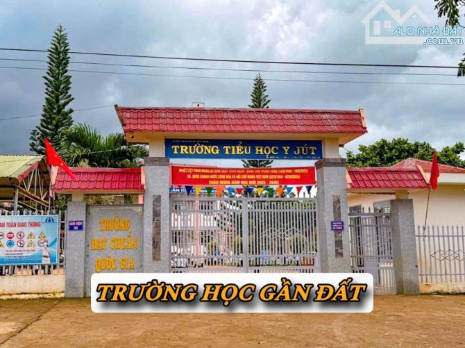 🥰 Bán 8 lô full thổ cư tại Dray Bhăng, Cưkuin, ĐakLak giá rẻ chỉ 219tr - 5