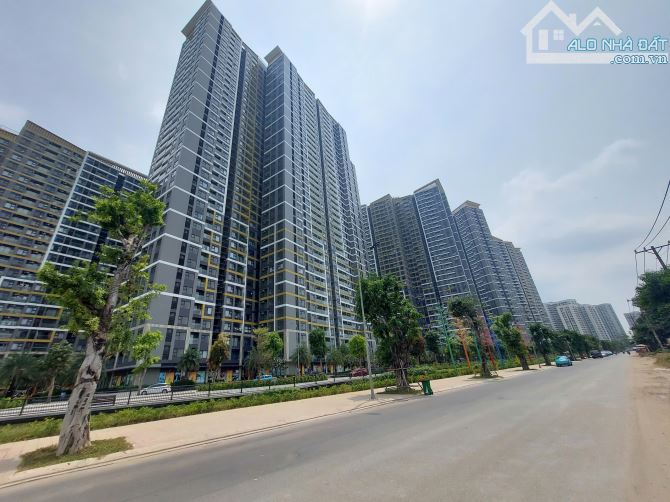 🔥 BÁN ĐẤT HẺM XE HƠI 5M – 80M2 (4.5m x 17.7m) FULL THỔ CƯ – KẾ BÊN VINHOMES NGUYỄN XIỂN - 5