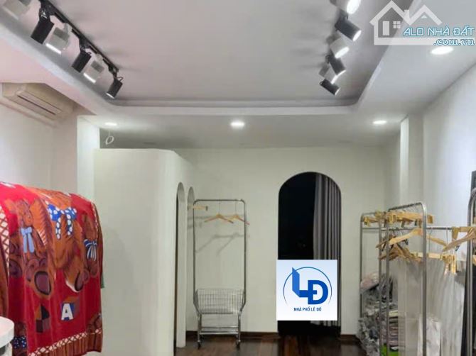 🚗Bán nhà 3 tầng, CMT8 – P.12, Quận 10.Sát bên CC Hà Đô.Giá tốt - 9