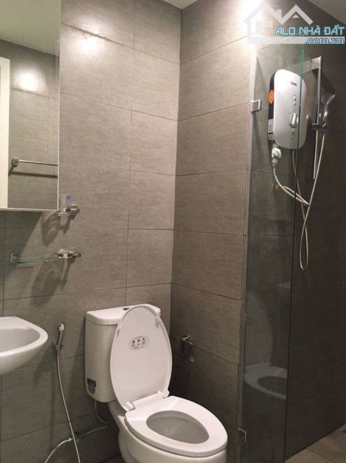 DUY NHẤT 01 CĂN HỘ HAUSNEO CÓ SỔ, CÓ BAN CÔNG GIÁ TỐT NHẤT: 1PN 2.75 TỶ - 5