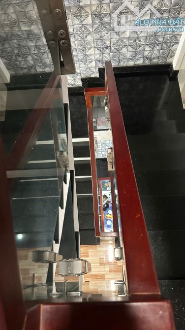 Bán nhà 5 tầng, Khu phân lô đồng bộ- Hương Lộ 2, Bình Tân - Mua vào ở liền - 5