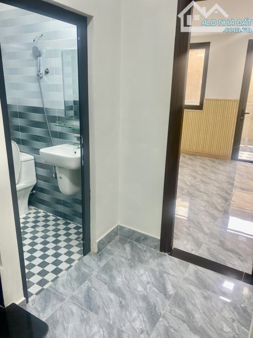 Bán nhà Phạm Thế Hiển P2 Q8, Trung tâm gần Q1 Gần các trường Đại học - 6