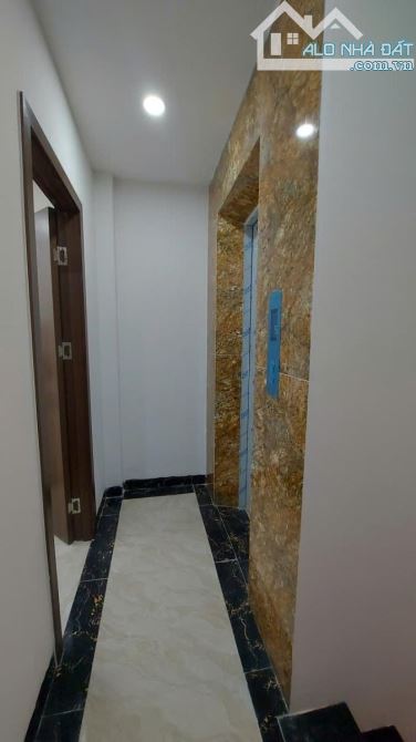 Bán nhà mới phân lô, ở ngay- ngõ Chợ Khâm Thiên 30m2 x5T 8.6tỷ - 5