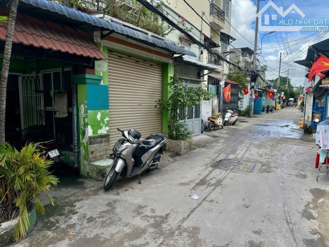 Ngộp giảm 600tr - Mặt tiền Trung Mỹ Tây 13 - 8 phòng - 184m² - 22tr/tháng - Giá 7,9 tỷ - 5