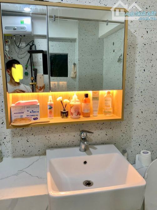 🔥 CĂN TRỌ TRUNG TÂM QUY NHƠN – GIÁ BÁN 4 TỶ 800TR DUY NHẤT TRONG THÁNG 10/2025  🔥 - 5