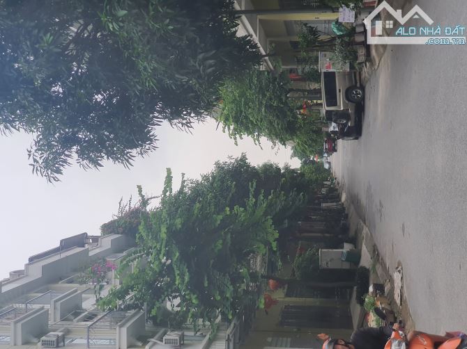 Bán nhà đẹp KTĐ Phú Lương HĐ, DT 86 m² (5x17) 2 mặt đường, để ở, để KD, nhỉnh 18 tỷ - 5