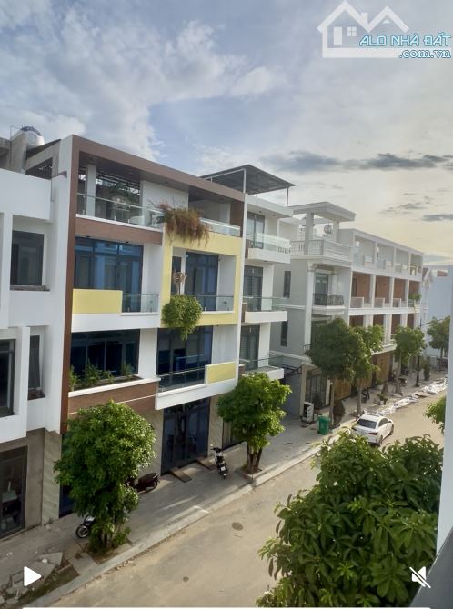 BÁN NHÀ 3.5 TẦNG VỪA MỚI HOÀN THIỆN TẠI KHU ĐÔ THỊ CHỢ GÓC - KỀ ĐẠI PHÚ GIA ! - 5