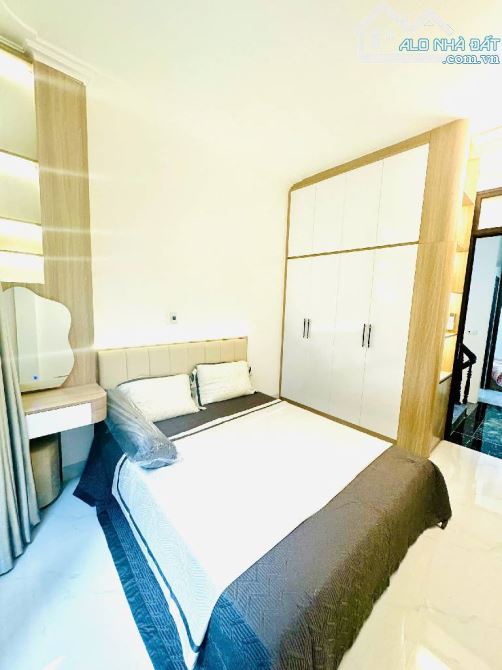 🌟 NHÀ MỚI – 20M RA Ô TÔ – FULL NỘI THẤT – 2 MẶT THOÁNG – 29m² – 5 PHÒNG NGỦ – GIÁ 6.7 TỶ - 5