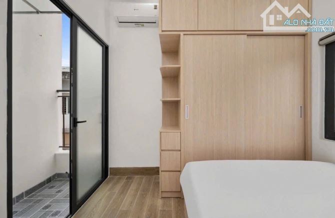 🔥CĂN HỘ 5 TẦNG KHU PHỐ TÂY NHỘN NHỊP ĐƯỜNG PHAN TỨ - DT 110TR - GẦN 130M2 - 19.3 TỶ - 5