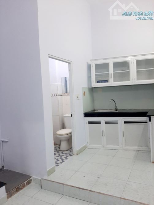 NHÀ NHỎ TIỀN – 3 TẦNG – 2PN – ĐƯỜNG SỐ 28, P.6, GÒ VẤP – 24M² (3.2x6.6) – CHỈ 2.75 TỶ - 5