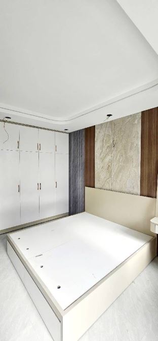 QUÁ NGON - NHỈNH 8 TỎI - 88M2 - HẺM 4 THÔNG - 4 TẦNG - SÁT MẶT TIỀN ĐƯỜNG - BÌNH TÂN - 5