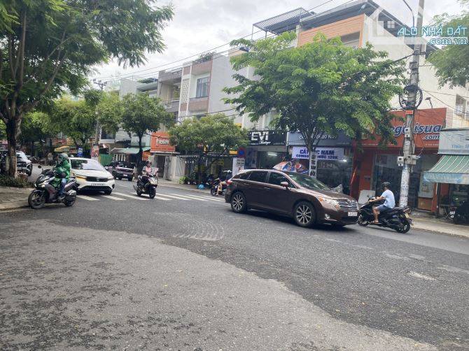 Cần bán 2 lô liền kề MT Lê Thanh Nghị( 2MT Trước sau), 230m ngang 10m đối diện chợ - 5