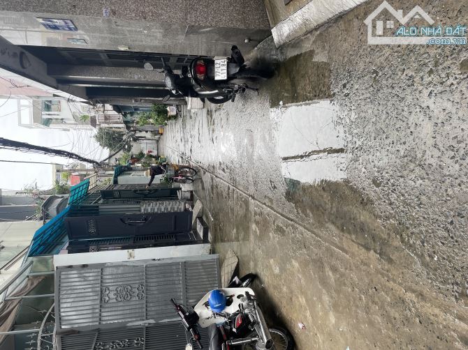 VŨ GẤNG CHUYỂN BÁN NHÀ CÁC QUẬN GÒ VẤP  QUẬN TÂN BÌNH QUẬN 12 THÀNH PHỐ HỒ CHÍ MINH - 5