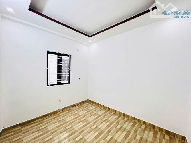 Bán Nhà Mặt Ngõ Đằng Hải - Lô Góc Siêu Thoáng, Hải An. 2,76 tỷ , 3 tầng , 37m. - 5