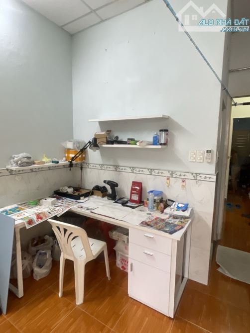 NGAY PHAN XÍCH LONG 4 Tầng 4PN 51m2 P7 Phú Nhuận, giá 6.8 ty - 5