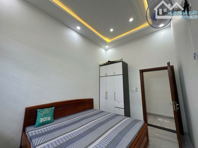 Nhà Vườn Mini House Đẹp Gần Sông Nghỉ Dưỡng 311M P.Chánh Hiệp TPHCM - 5