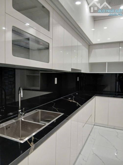 Bán nhà Tam Kỳ , Vĩnh Niệm , Lê Chân . 7,5 tỷ , 4 tầng , 58 m. - 5