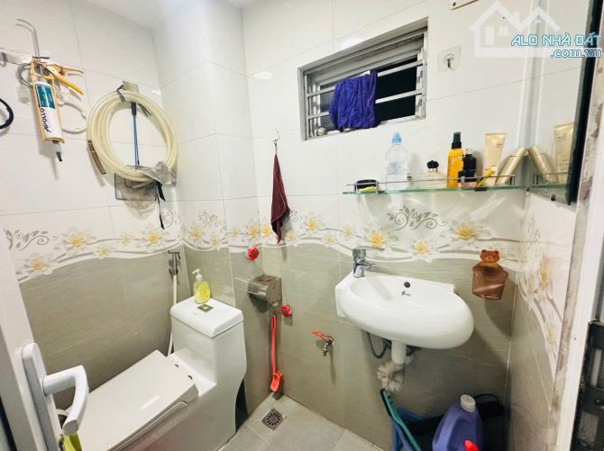 Bán nhà Lê Quang Đạo, Đẹp, Ở ngay, DT34m2x4 tầng, MT 4,1m, giá Nhỉnh 7 tỷ - 5