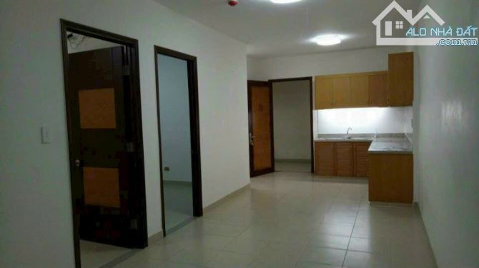 Bán 2 căn hộ Thủ Thiêm Xanh, Quận 2. Giá 2,9 tỷ (2PN, 1WC, 60m2, sổ hồng). - 5