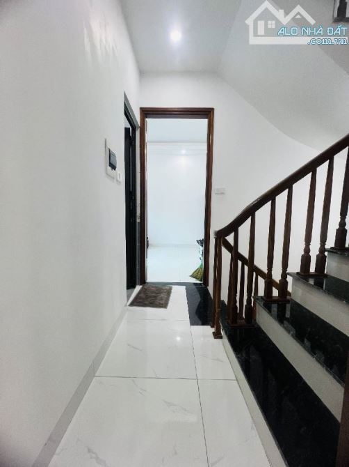 🏠 SIÊU PHẨM NHÀ 5 TẦNG – LÔ GÓC THOÁNG ĐẸP – GẦN Ô TÔ -- CẠNH QL32, VÀNH ĐAI 3.5 🏠 - 5