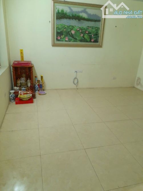 Bán nhà cổ nhuế 2 tầng, mặt ngõ ô tô tránh, dt50m giá 2.6 tỷ - 5
