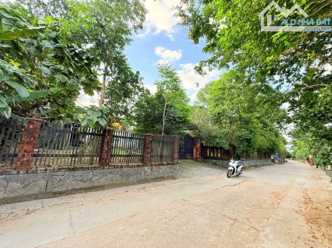 Bán đất nhà vườn 2 Măt tiền Đường Thân Văn Nhiếp, Lương Quán, Thuỷ Biều, Huế Giá 14,xx Tỷ - 5