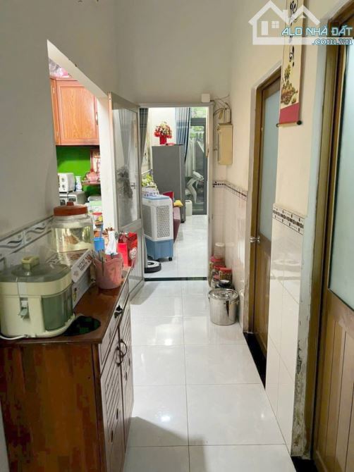 Bán Nhà Gấp 96m2_5.5x17.5m 3 phòng Ngủ Chỉ 4,9 Tỷ Gần Tô Ngọc Vân Tam Bình Thủ Đức - 5