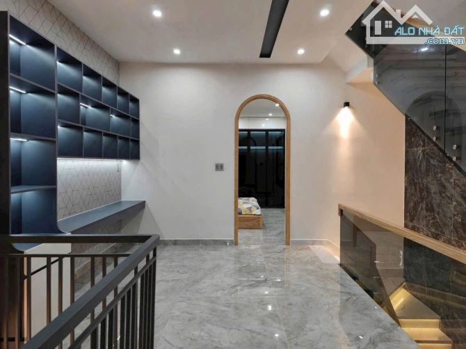 Bán nhà 3 tầng đường 7.5m Khương Hữu Dụng - Hoà Xuân - 5