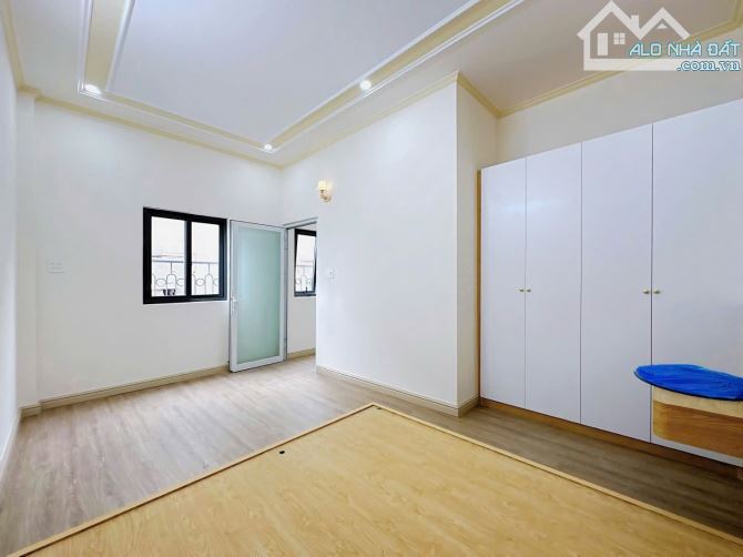 Bán nhà hẻm 25 đường Nguyễn Văn Linh - 5
