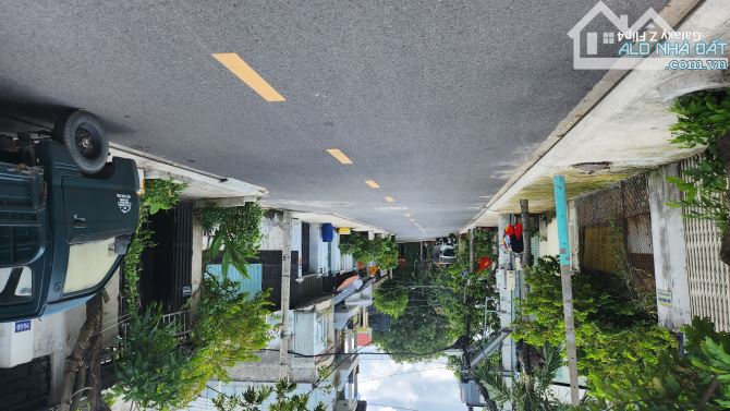 BÁN NHÀ RIÊNG 4 TẦNG - HXH 6M THỚI AN 22 - 100M2 - 4PN - GIÁ CHỈ 5,95 TỶ - 5